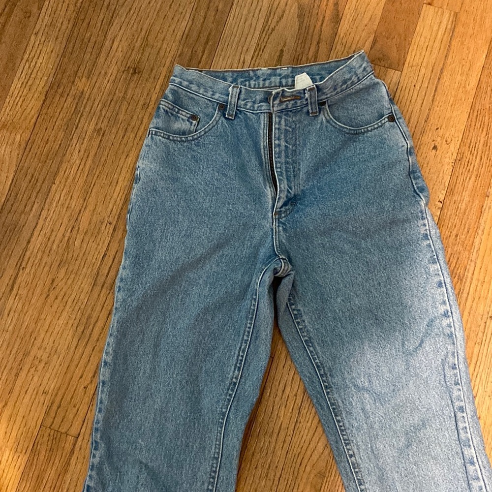 Vintage riders size 5/26 inch waist